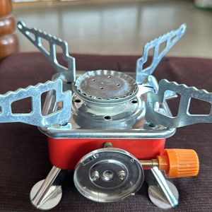 Portable Gas Stove