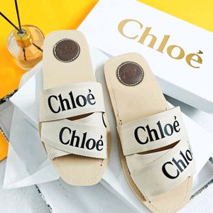 Chloe Slippers Premium New Stock