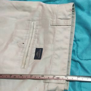 Imported Original Khaki Pant