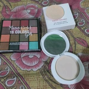 New Makeup Products