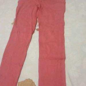 Joggers Pant For Girl