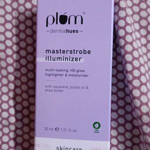 Plum Masterstrobe Illuminizer