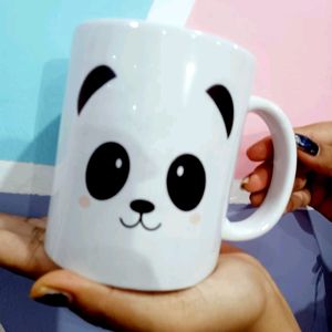 🐼 Coffee Mug