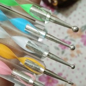 Nail Art Tools