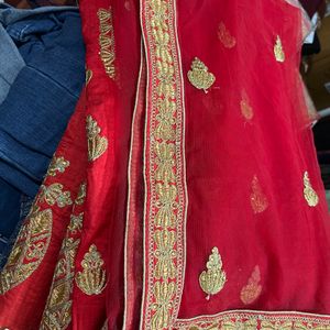 New Lehnga