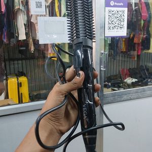 Vega Hair Straightner