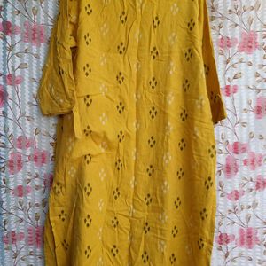 ✅️Buy🛍 3 Cotton Kurta @🔥SALE🔥