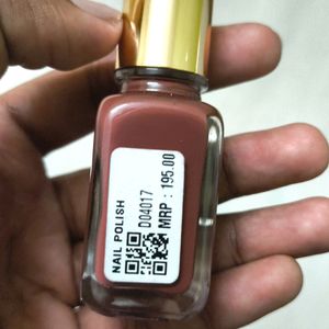 Gel Nail Polish Made In Korea