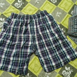 Mens Short(Pack Of 5)