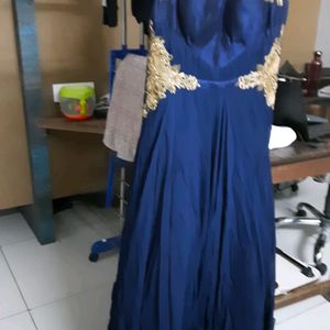 Wedding Function Gown