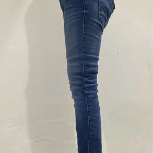 Blue Women Jeans