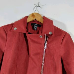 Rust Jacket (Women's)