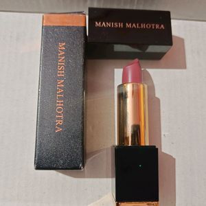 MyGlamm Manish Malhotra Matte Lipstick - Blus Rose