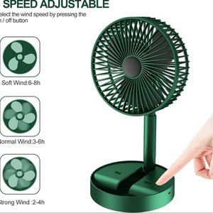 Folding Fan