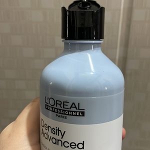 Density Advanced Shampoo