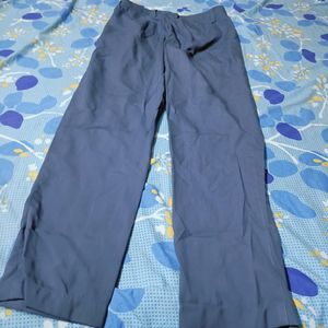 1 School  Pant