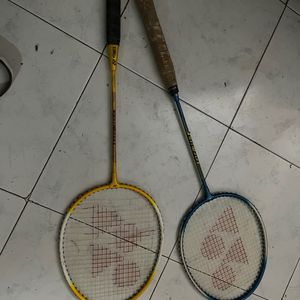 Yonex Badminton 🏸