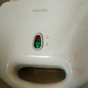 Philips Sandwich Toaster