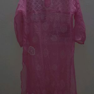 Chicken Kurta