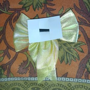 Bow Hair Clip Accessories