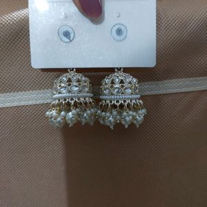 Jhumka Earring