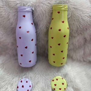 Home Decor Bottles