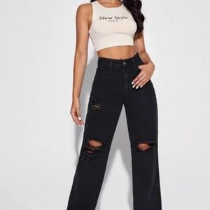 SHEIN Jeans