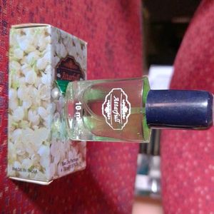 Formless Jasmine Perfume