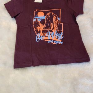 Womens Tshirt