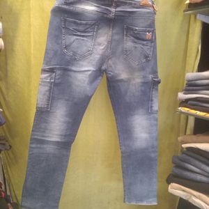 Trending Jeans