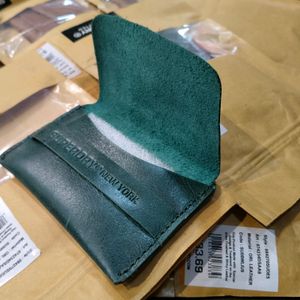 Leather Card Holders -4