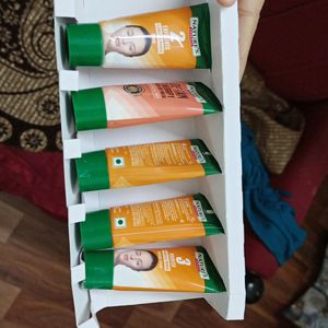 Nature's Essence Papaya Facial Kit