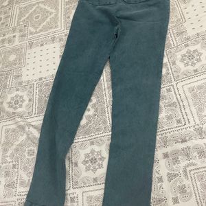 Unique Color Jeggins