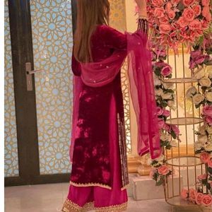 New Standard Beautiful Pakistani Poshaq Dresses Be