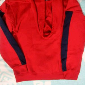 Boys Winters Jacket