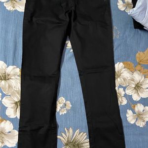 Black Women Jeans