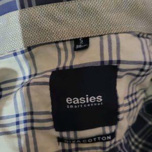 Eaises Full Shirt