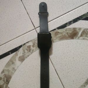 Fully Working Smartwatch