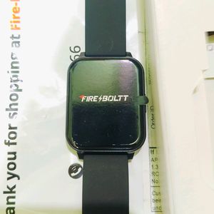 Fireboltt Ninja 3 Plus