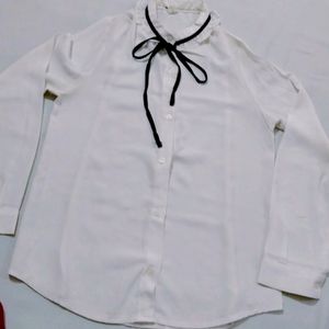 Korean Shirt Size - S