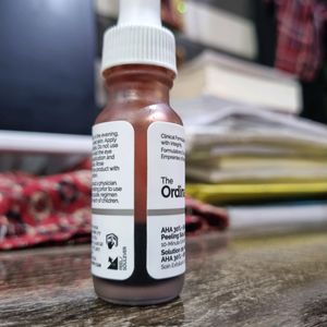 The Ordinary Peeling Solution