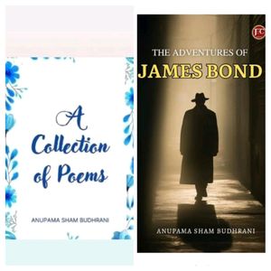 Poetry Books Written By Me At Discount