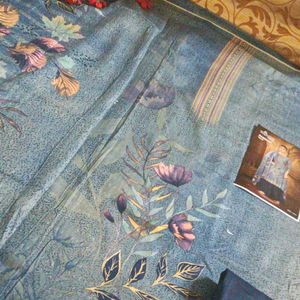 Pure Pakistani Pashmina Fabric