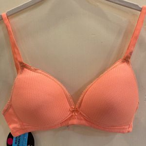 Clovia Lightly Padded Bra