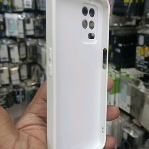 realme 9 5g full glass protection cover