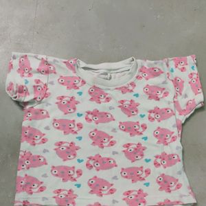 Cute Co-ords For Kids