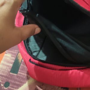 Backpack (School Bag)