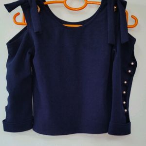 Designer Top For Girls