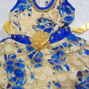 Kids Frock