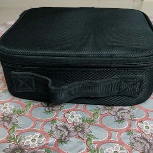 Spacious Makeup Box